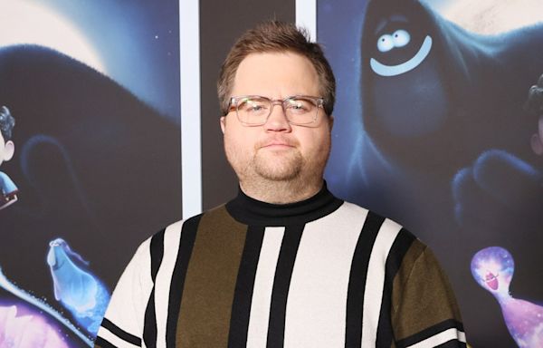Paul Walter Hauser Admits Past ‘Fantastic Four’ Missteps Weighed on Him Before Joining New Movie