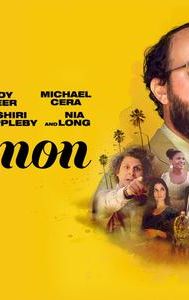 Lemon (2017 film)