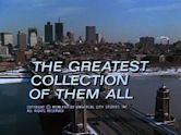"Banacek" The Greatest Collection of Them All