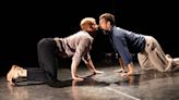 Rendez-Bous Dance Brings WHAT SONGS MAY DO... to Edinburgh Fringe