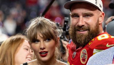 Will Taylor Swift Attend Travis Kelce's 1st Chiefs Game of the Season?