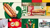 Nathan's Famous rebrand shows a quirky mascot can still beef up a brand