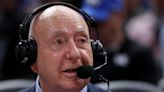 ESPN's Dick Vitale diagnosed with cancer for a 3rd time