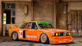 Buy This Group 5 BMW 3-Series, the Most Radical E21 Ever Built