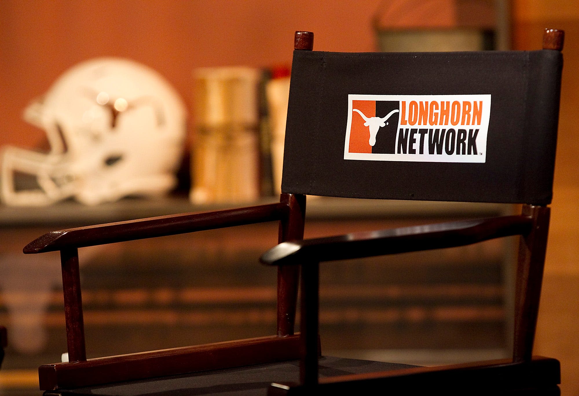 With Texas now in the SEC, Longhorn Network resets with a new look, plan and streaming app