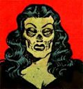 Madam Satan (character)