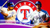 Why Rangers star Marcus Semien's streak of 349 straight regular season starts is ending