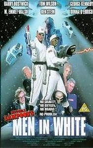 National Lampoon's Men in White