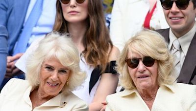 Prince William boots Queen Camilla's sister off royal payroll