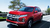 三菱小休旅功成身退！全新 SUV 準備接棒 鎖定台幣 50 萬元入門級市場