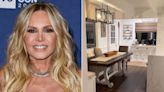 Tamra Judge Shows Off Kitchen Remodel of New Big Bear Vacation Home: 'Finally Coming Together'