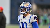 UFL Playoffs: 5 things to know about AJ McCarron, St. Louis Battlehawks before Brahmas game