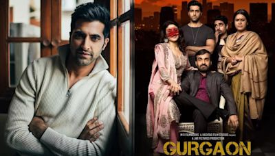 7 Years Of Gurgaon: Akshay Oberoi Speaks About His Biggest Learning From Breakthrough Film | Exclusive