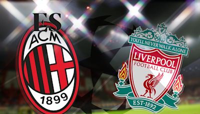 AC Milan vs Liverpool: Champions League prediction today, kick-off time, team news, TV, live stream, h2h, odds