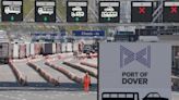 French border control zone at Dover to be expanded ahead of new EU rules