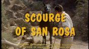 16. Scourge of San Rosa