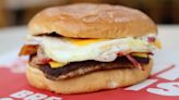 The Wendy's Egg Fact That'll Make You Feel Better About Your Order