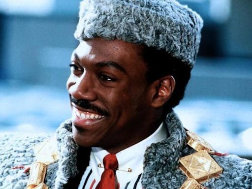 The Best Eddie Murphy Movies: Ranked