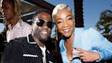 Tiffany Haddish Still Has Apartment Kevin Hart Helped Her Get When She Lived in Car Pre-Fame