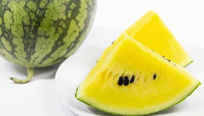 健康網》「小玉」西瓜並非特定品種？ 農糧署授蔬果冷知識 - 自由健康網