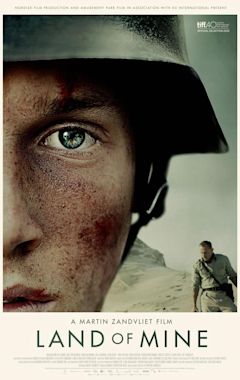 Land of Mine