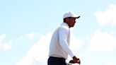 Tiger Woods sent packing as he shoots a 3-over 75 in the second round of 150th Open Championship