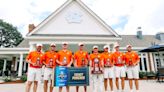 Clemson’s record setting day clinches the Chapel Hill Regional