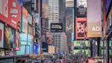 As NYC's Times Square turns 120, is it more tourist trap than ever?