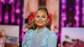 Chrissy Teigen announces pregnancy nearly 2 years after loss of baby