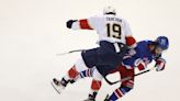 Game 1 takeaways: Rangers open Eastern Conference Final with shutout loss to Panthers