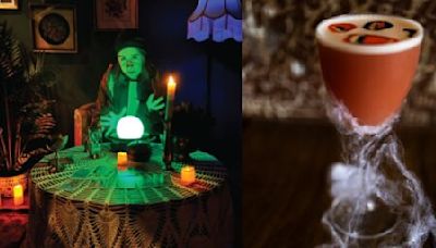 6 Halloween cocktail bars in Vancouver to visit this spooky season | Dished