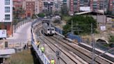 La 'cumbre' por el túnel de Serrería se queda en 'cita técnica'