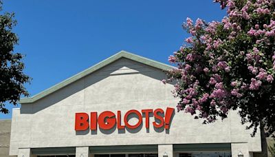 Big Lots closing 2 Stanislaus County locations. What stores will fill the gap? Who decides?