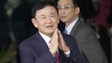 Former Thai Prime Minister Thaksin Shinawatra will be indicted for royal defamation, prosecutors say