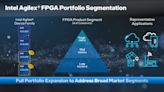 越推越多越強大！英特爾拓展FPGA產品組合是 Intel FPGA Technology Day 焦點