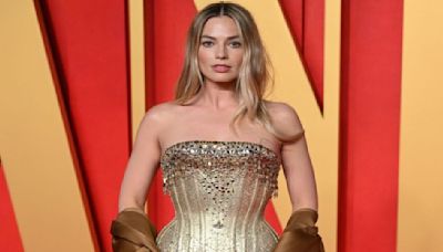 How Did Margot Robbie Pay Off Her Mother's Mortgage? Find Out