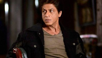 Shah Rukh Khan Recovers From Heat Stroke, Returns Home Post IPL Health Scare