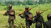 2 DRG Soldiers Injured In Naxal IED Explosion In Chhattisgarh