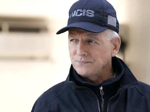 NCIS: Origins BTS Photo Reveals Gibbs' Love Interest Lala Dominguez - Looper