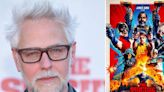 James Gunn dice que El Escuadrón Suicida no contradice a la cinta de David Ayer