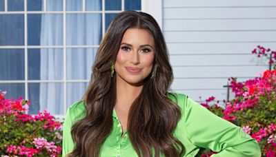 Nia Sanchez Wants 'Incredible' Scheana Shay and Lala Kent to Join 'The Valley' for Season 2 (Exclusive)