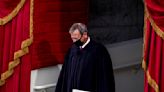 Letters to the Editor: Chief Justice Roberts, fix the rot in your court before voters make Congress do it