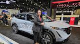 Is Pricing to Blame for Nissan Ariya EV’s Slow Sales?