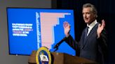 Newsom suggests ways to crack down on property crime without dismantling Proposition 47