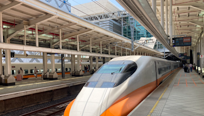 台灣高鐵端午二度增班，今年旅運需求強-MoneyDJ理財網