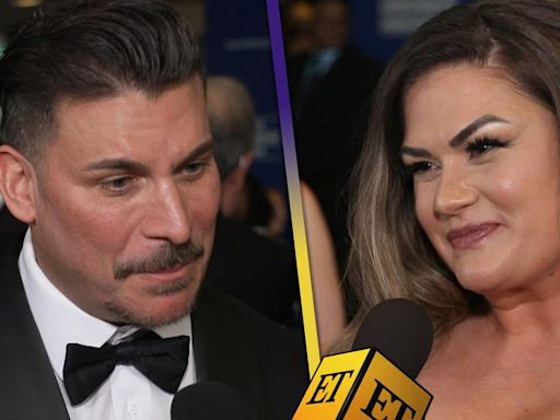 Jax Taylor Wants a Reconciliation With Wife Brittany Cartwright