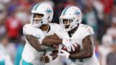 5 stars from Dolphins' 24-17 win vs. Patriots on Sunday Night Football