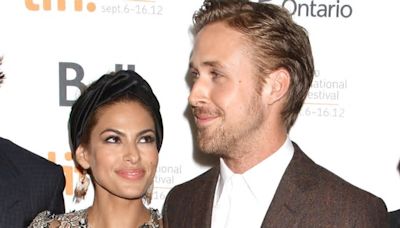 Ryan Gosling, todo amor con Eva Mendes en el 50 cumpleaños de su esposa: "Es preciosa"