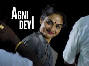 Agni Devi