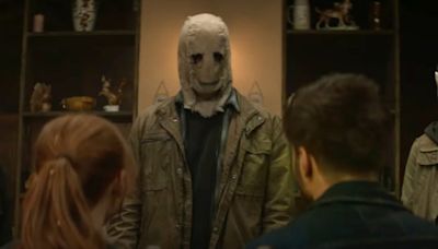 Is There a The Strangers: Chapter 1 End Credits or Post-Credits Scene?